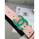 Chanel Women's Belts