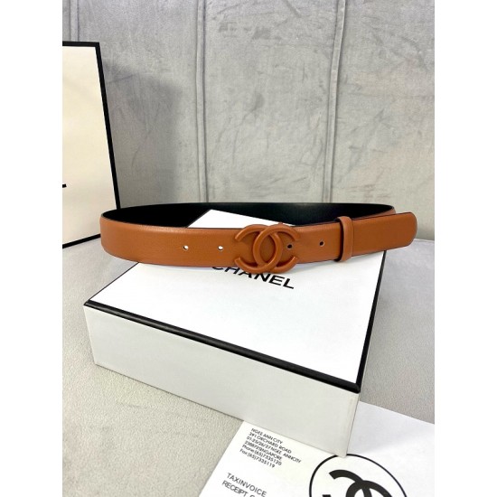 Chanel Women's Belts