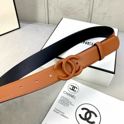 Chanel Women's Belts