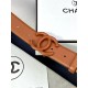 Chanel Women's Belts