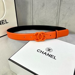 Chanel Women's Belts