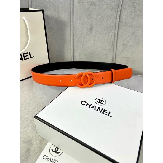 Chanel Women's Belts