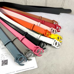 Chanel Women's Belts
