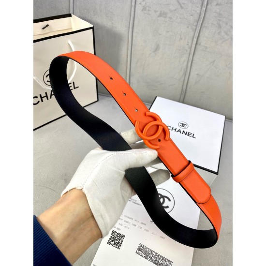 Chanel Women's Belts