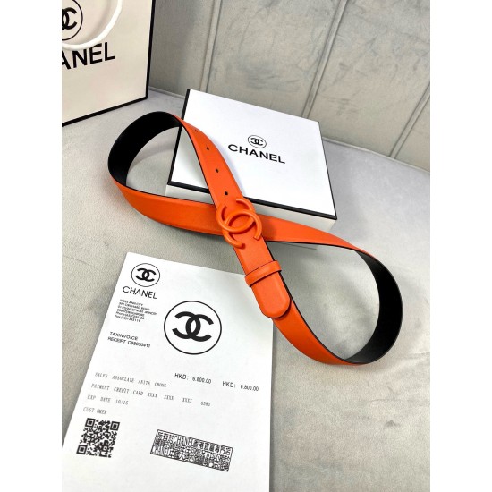 Chanel Women's Belts