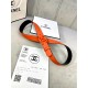Chanel Women's Belts