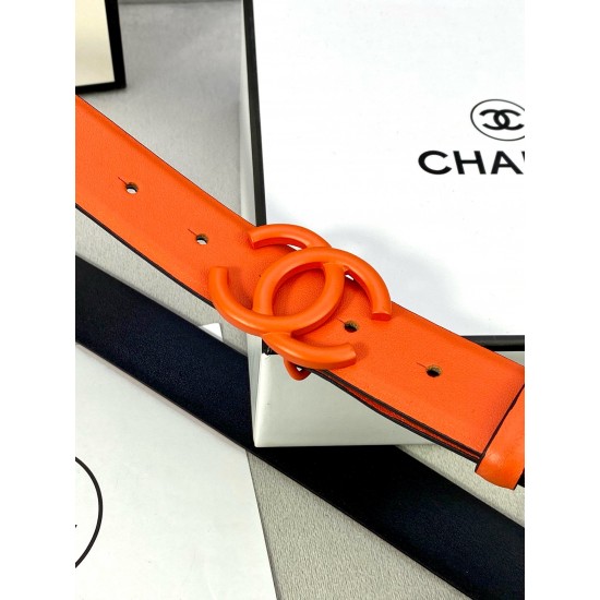 Chanel Women's Belts