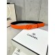 Chanel Women's Belts