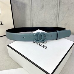 Chanel Women's Belts
