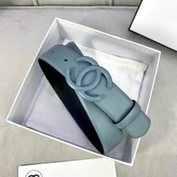 Chanel Women's Belts