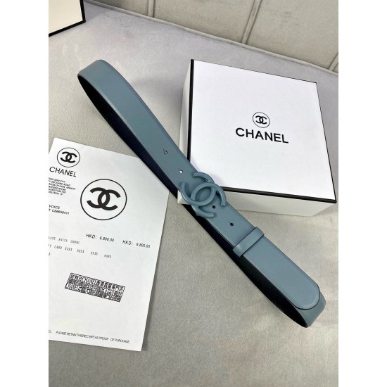 Chanel Women's Belts