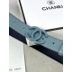 Chanel Women's Belts