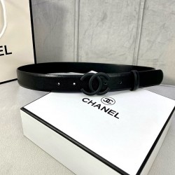 Chanel Women's Belts