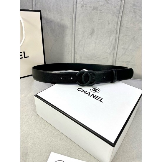 Chanel Women's Belts