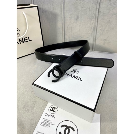 Chanel Women's Belts