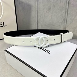 Chanel Women's Belts
