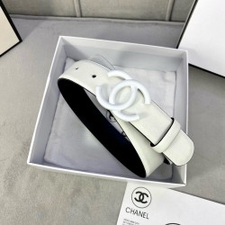 Chanel Women's Belts