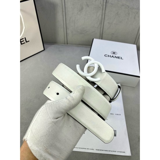 Chanel Women's Belts
