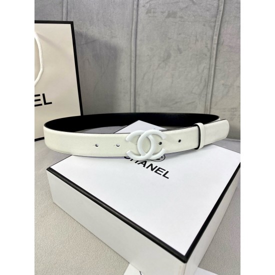 Chanel Women's Belts