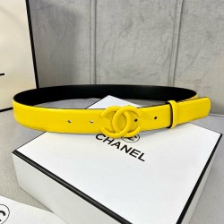Chanel Women's Belts