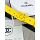 Chanel Women's Belts