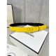 Chanel Women's Belts