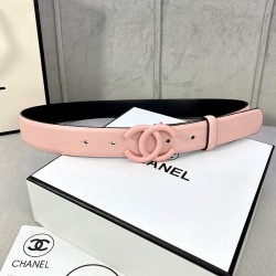 Chanel Women's Belts