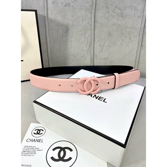 Chanel Women's Belts