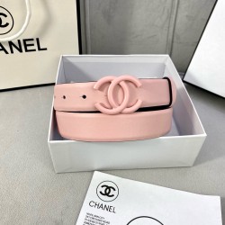 Chanel Women's Belts