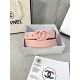 Chanel Women's Belts