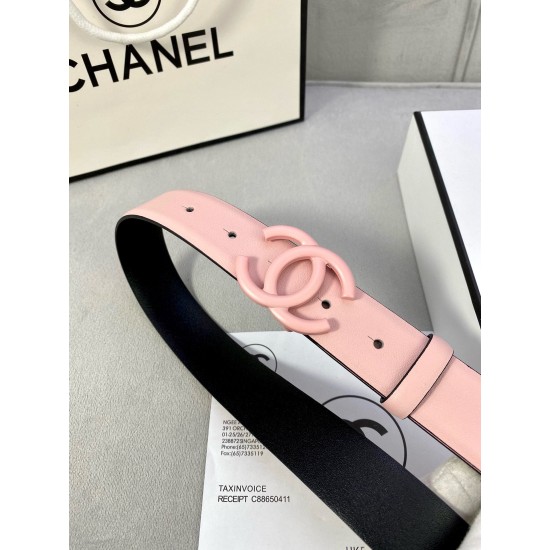 Chanel Women's Belts