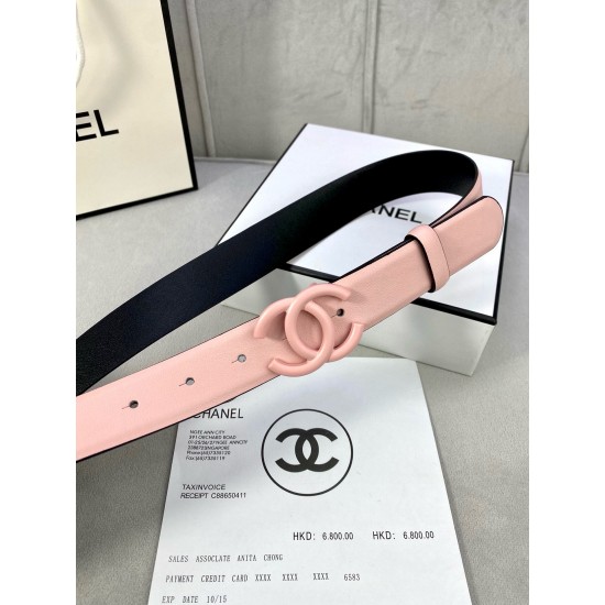 Chanel Women's Belts