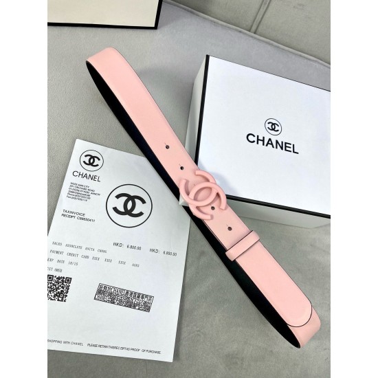 Chanel Women's Belts