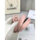Chanel Women's Belts