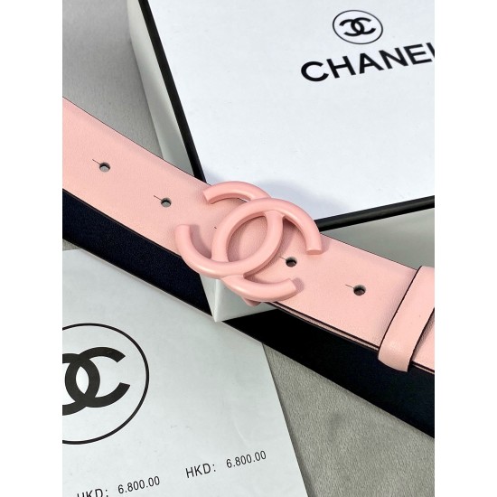 Chanel Women's Belts