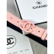 Chanel Women's Belts