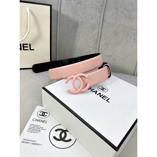 Chanel Women's Belts