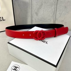 Chanel Women's Belts