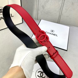 Chanel Women's Belts