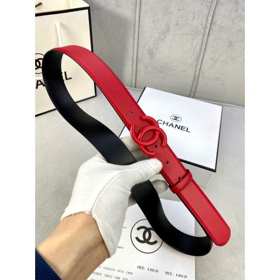 Chanel Women's Belts