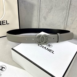 Chanel Women's Belts