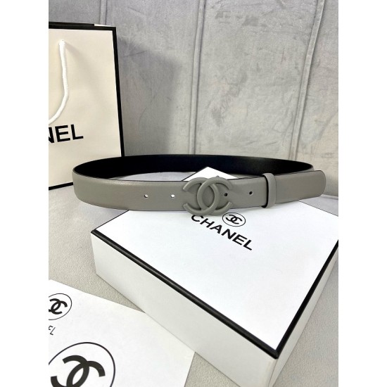 Chanel Women's Belts