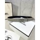 Chanel Women's Belts
