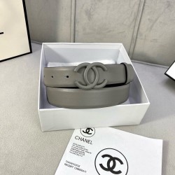 Chanel Women's Belts