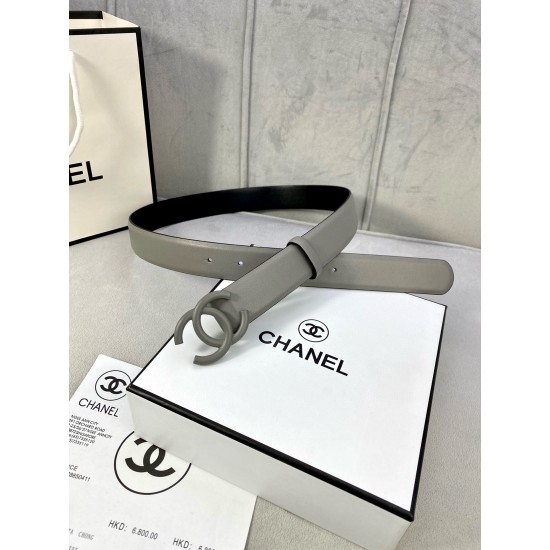 Chanel Women's Belts