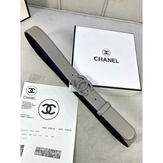 Chanel Women's Belts