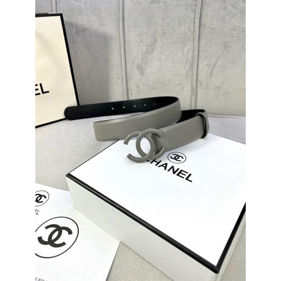 Chanel Women's Belts