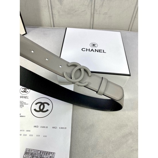 Chanel Women's Belts