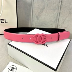 Chanel Women's Belts