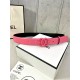 Chanel Women's Belts